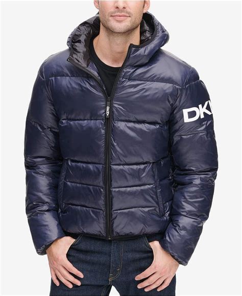 dkny jackets for men